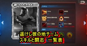 Kof98umol攻略 サイキ ムカイ マガキ サイキ 変身後 の 闘志 と スキル