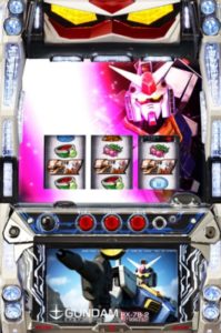 パチスロ ガンダムシリーズ 歴代機械割ランキング